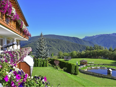 Bild 8 aus  Appartements Bergdiamant