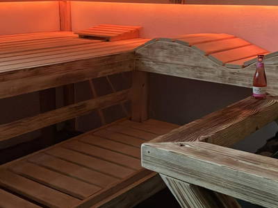 Bild 24 aus  Burgbauernhof am Katzenstein - Ursprünglichkeit des Landlebens gepaart mit Gesundheit und Luxus