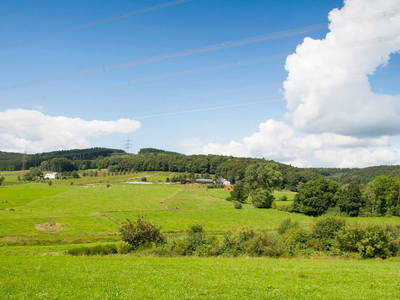 Bild 5 aus  Hof Keppel, der stromlose Urlaub