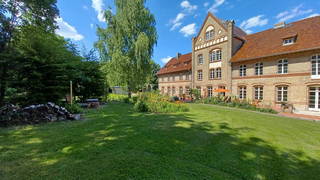 Kunstgut Krahne aus Kloster Lehnin