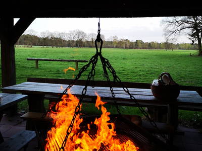 Bild 22 aus  Urlaub auf dem Ennenhof – Landliebe für die ganze Familie