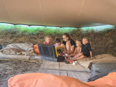 Bild 26 aus  Rancone Lodges