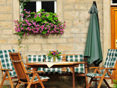 Bild 3 aus  Hellbachhof