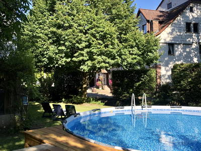 Bild 12 aus  Reiterhof Obere Mühle