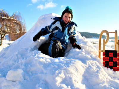 Bild 41 aus  Ferienhof Stetter