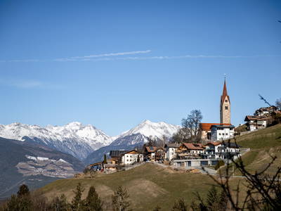 Bild 22 aus  Nachhaltige Ferienwohnungen in Brixen/Plose Profigl - Eco Guesthouse