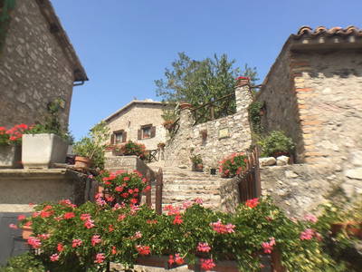 Bild 10 aus  Agriturismo Bartoli