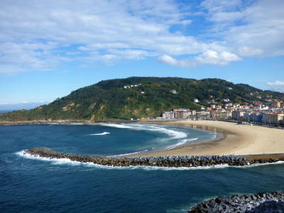 San Sebastian