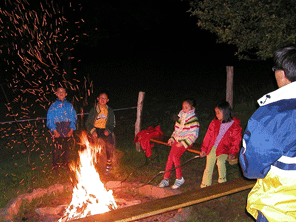 Bild 7 aus  Rebbeshof