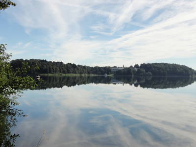 Bild 31 aus  Ferienhof  am Hennesee