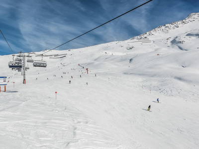 Bild 24 aus  Benglerwald Berg Chaletdorf