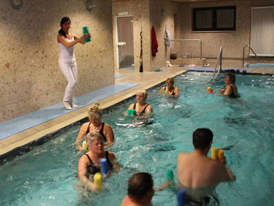 Bild 20 aus  Kur- & Landhotel Borstel Treff