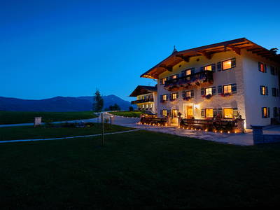 Aussenansicht Daxlberger Hof