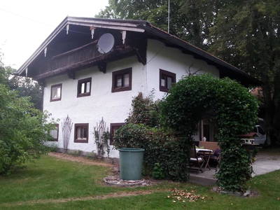 Bild 3 aus  Ferienhaus Kraihof
