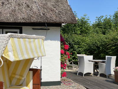 Bild 9 aus  das Föhrienhaus mit seinen drei Einheiten