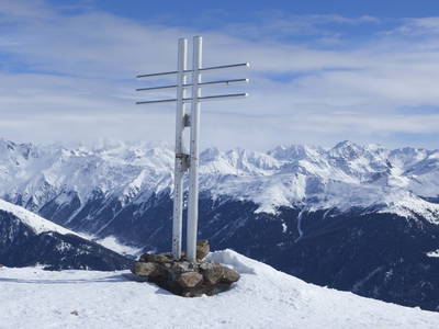 Bild 50 aus  BIO Bergbauernhof Inner-Glieshof