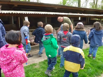 Bild 12 aus  Rouvenhof