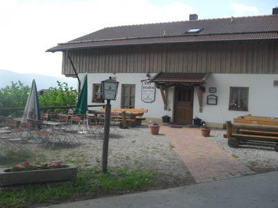 Bild 42 aus  Woferlhof