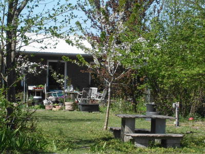 Bild 22 aus  WindWeiteWattenmeer Ferien in Tossens