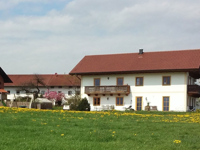 Bild 3 aus  Kainzenhof