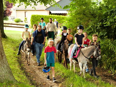 Bild 2 aus  Ostseebauernhof