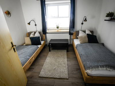 Bild 10 aus  Ferienwohnung Hecht