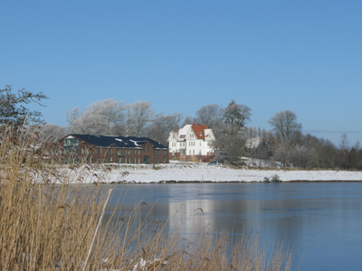 Bild 21 aus  Ziegeleivilla