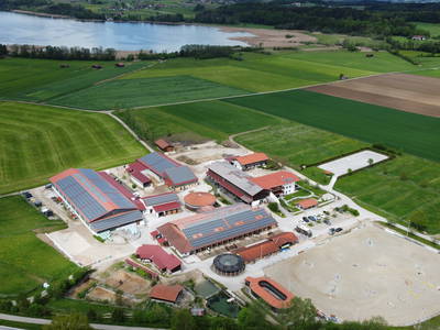 Bild 10 aus  Ferienwohnungen Seehof am Waginger See