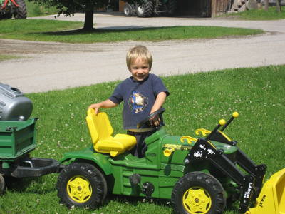 Bild 4 aus  Biohof-Rechenmacher GbR