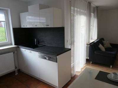 Bild 6 aus  Ferienwohnung Schneckenhaus