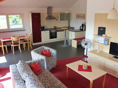 Ferienwohnung Reisberg