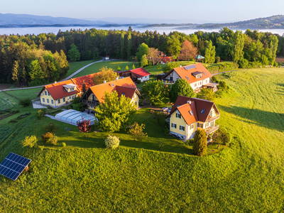 Bild 11 aus  Der Ofenmacherhof  Urlaub am Bauernhof