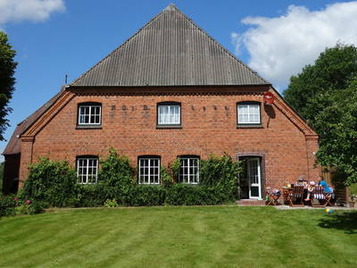 Bild 6 aus  Ferienhof Wiesengrund