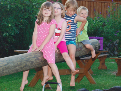 Bild 19 aus  Ramsteinerhof