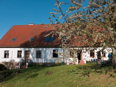 Bild 3 aus  Ferienwohnungen Fischerhaus