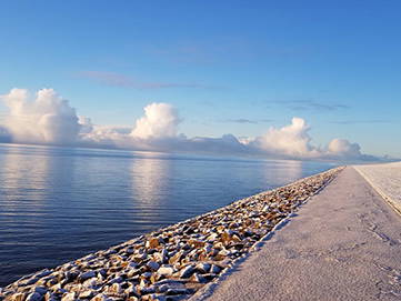 Bild 27 aus  Ferienhof Op de Warft