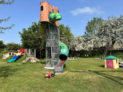 Bild 5 aus  Piratenhof Störtenbecker