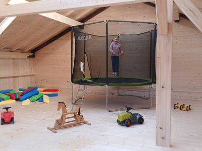 Bild 4 aus  Haberlhof