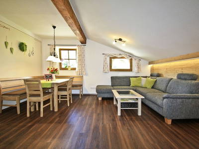 Wohnzimmer Morg´n-Liacht