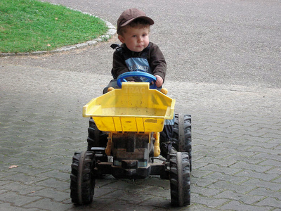 Bild 15 aus  Ferienhof Siber