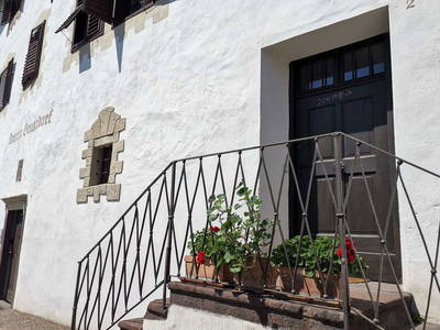 Bild 9 aus  Ansitz Grustdorf