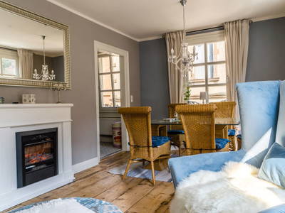 Bild 17 aus  Ferienhaus am Fluss