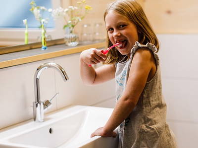 Bild 10 aus  Ferienhof Waldblick