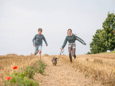 Bild 3 aus  Bauer Korl's Golchener Hof
