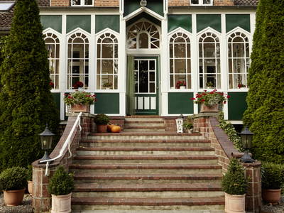 Bild 6 aus  LandSelection Ferienhof Friedrichsthal