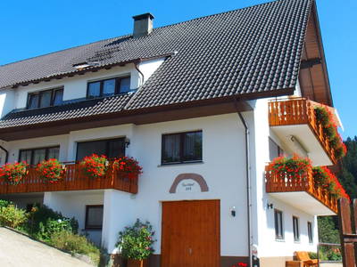 Ferienwohnungen Müllerbauernhof