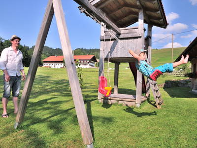 Bild 5 aus  Ferienhof Gomm