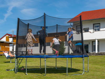 Bild 25 aus  Ferienwohnungen Wagner