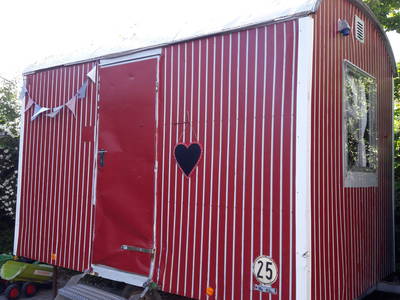 Bild 29 aus  Ferienhof Rauert