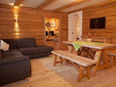 5 Sterne Ferienwohnung Zeitreise